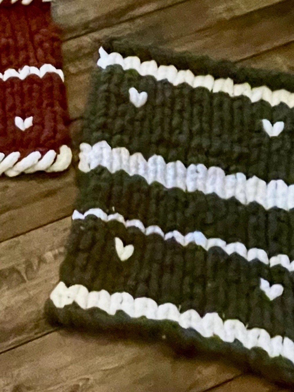 Plush Olive Green Dog Blanket with White Accent Stitching